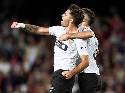 (Photo by Mateo Villalba Sanchez/Getty Images) (Photo by Mateo Villalba Sanchez/Getty Images)