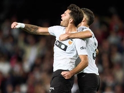 (Photo by Mateo Villalba Sanchez/Getty Images) (צילום: ספורט 5)