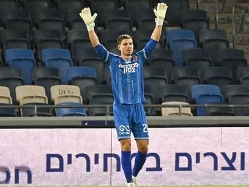 (ברני ארדוב) (צילום: ספורט 5)