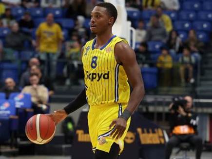 בלתי ניתן לעצירה (דני מרון)