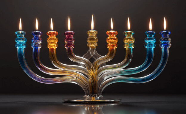 סדר הדלקת נרות חנוכה סדר הדלקת נרות חנוכה