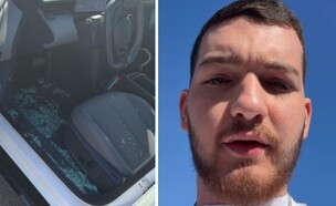 בר קופרשטיין, הרכב שנפרץ 