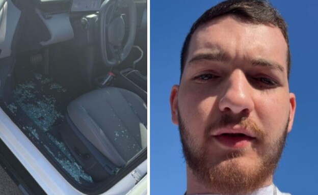 בר קופרשטיין, הרכב שנפרץ 