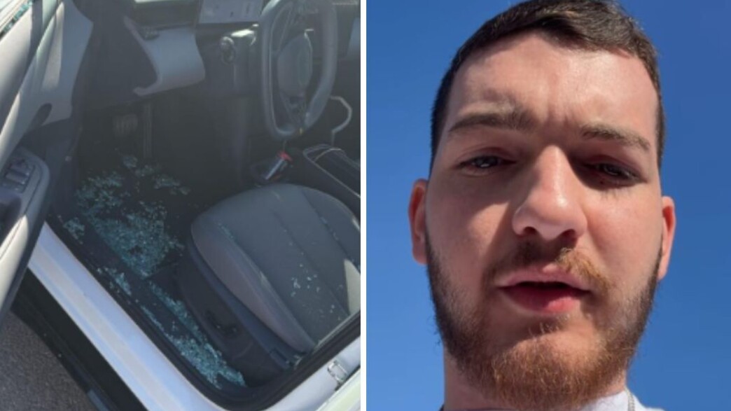 בר קופרשטיין, הרכב שנפרץ 