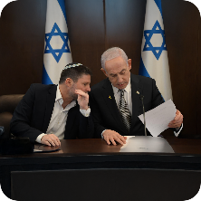 פודקאסט "אחד ביום" (צילום: חיים צח, לע"מ)