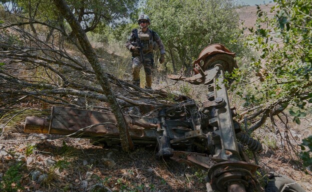 כוחות יוניפי"ל בלבנון