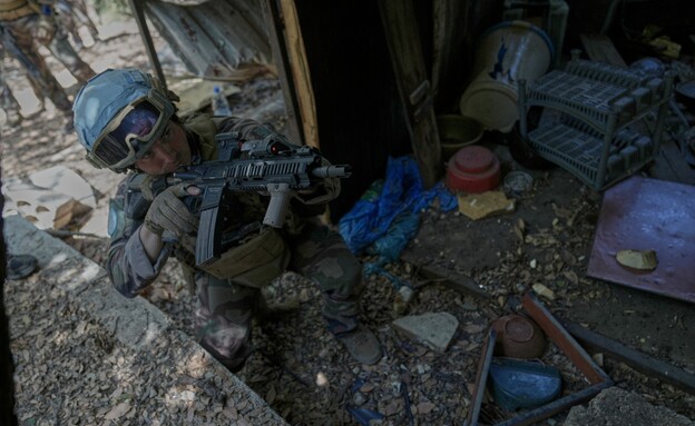 כוחות יוניפי"ל בלבנון