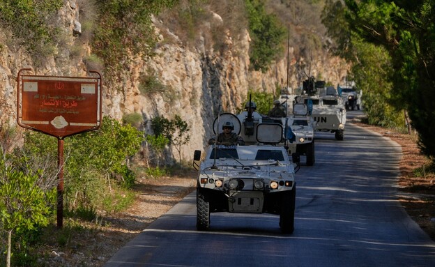 כוחות יוניפי"ל בלבנון