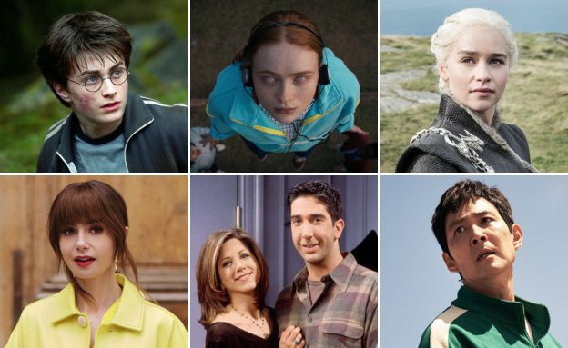 עסקת וורנר-נטפליקס