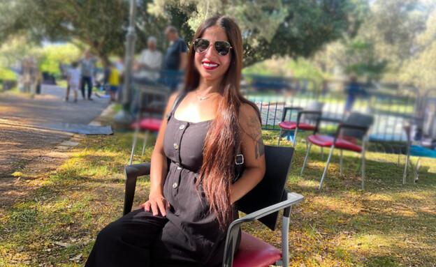 תהליל שנרצחה