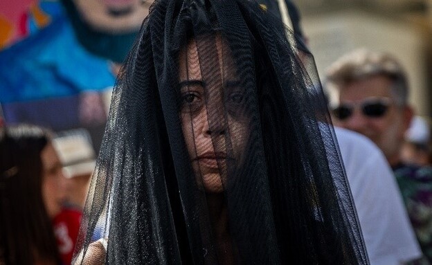 חדשות, מקום ראשון, עדות מקומית 2025 (צילום: שיר טורם, רויטרס)