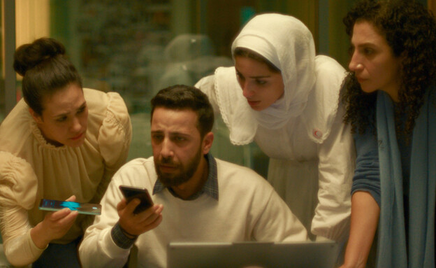 "קולה של הינד רג'ב" "קולה של הינד רג'ב"