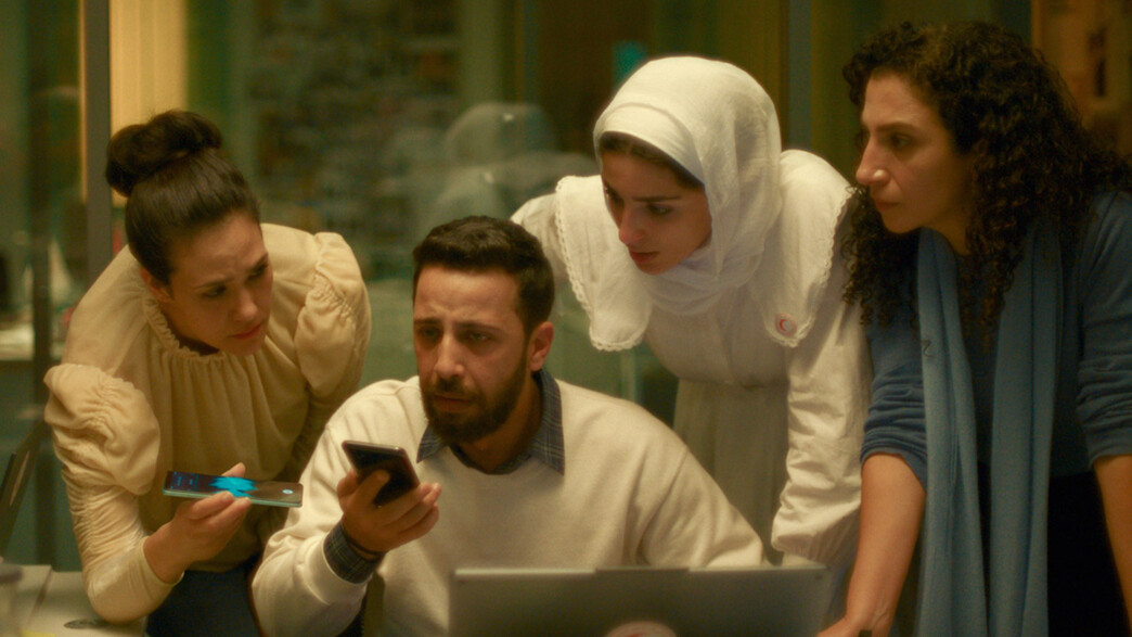 "קולה של הינד רג'ב"