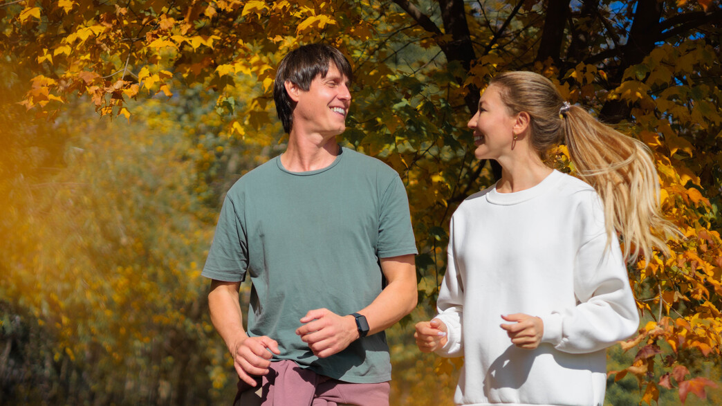 זוג נשוי, אילוסטרציה