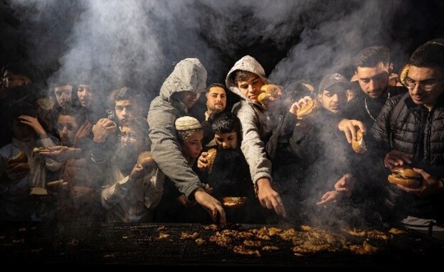 דת ואמונה, מקום ראשון, עדות מקומית 2025 דת ואמונה, מקום ראשון, עדות מקומית 2025