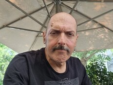 איש "ארץ נהדרת" הלך לעולמו, זרחוביץ' ספד: "מוזר ועצוב"