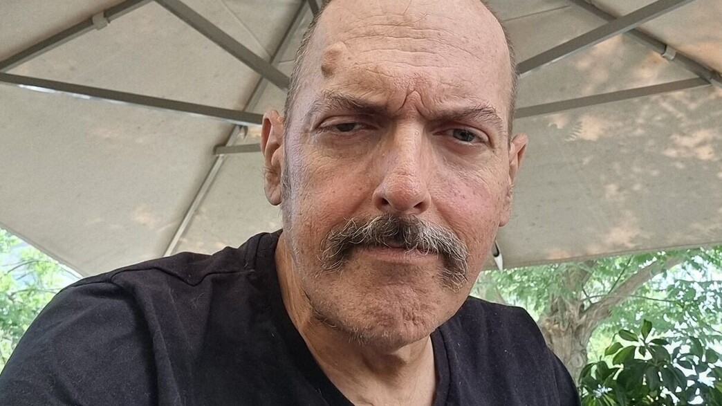 אריק שגב אריק שגב