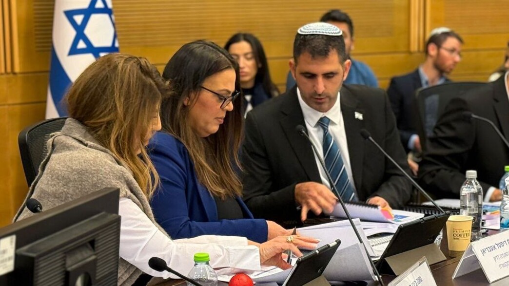 הרפורמה של קרעי מחכה לטראמפ: 