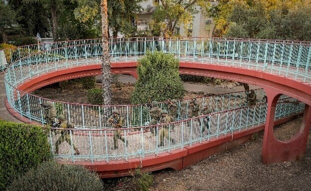 אורבניזם ותרבות, מקום ראשון, עדות מקומית 2025 אורבניזם ותרבות, מקום ראשון, עדות מקומית 2025