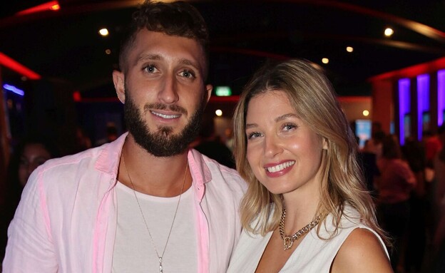 בן זיני, עדי הימלבלוי