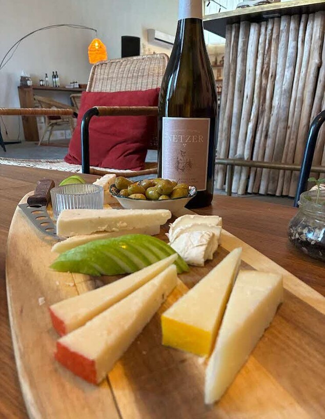 מדבר בר יין מדבר בר יין