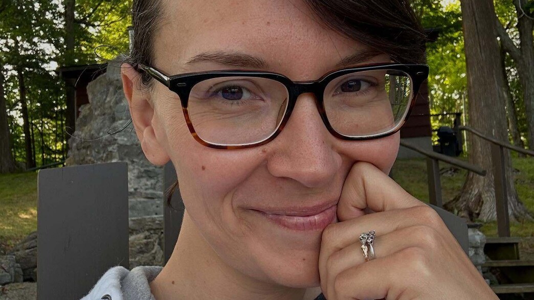 הת'ר מרשל הת'ר מרשל