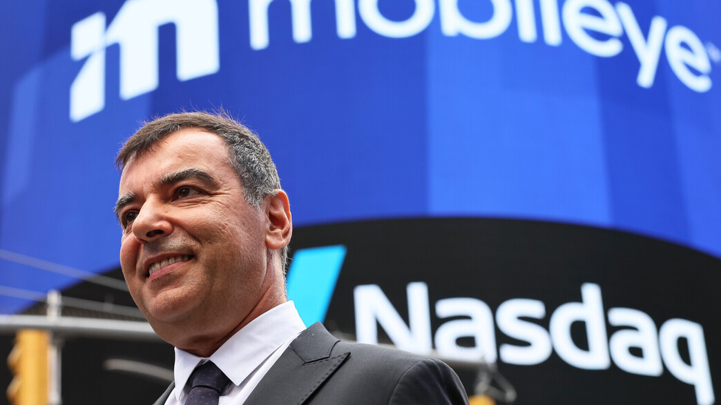 ב-900 מיליון דולר: מובילאיי רוכשת את מנטי רובוטיקס, חברת הרובוטיקה של שעשוע