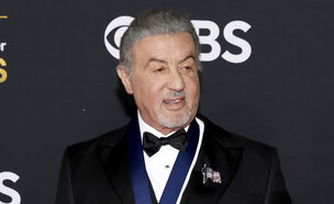 סילבסטר סטאלון (צילום: Paul Morigi, Getty images)