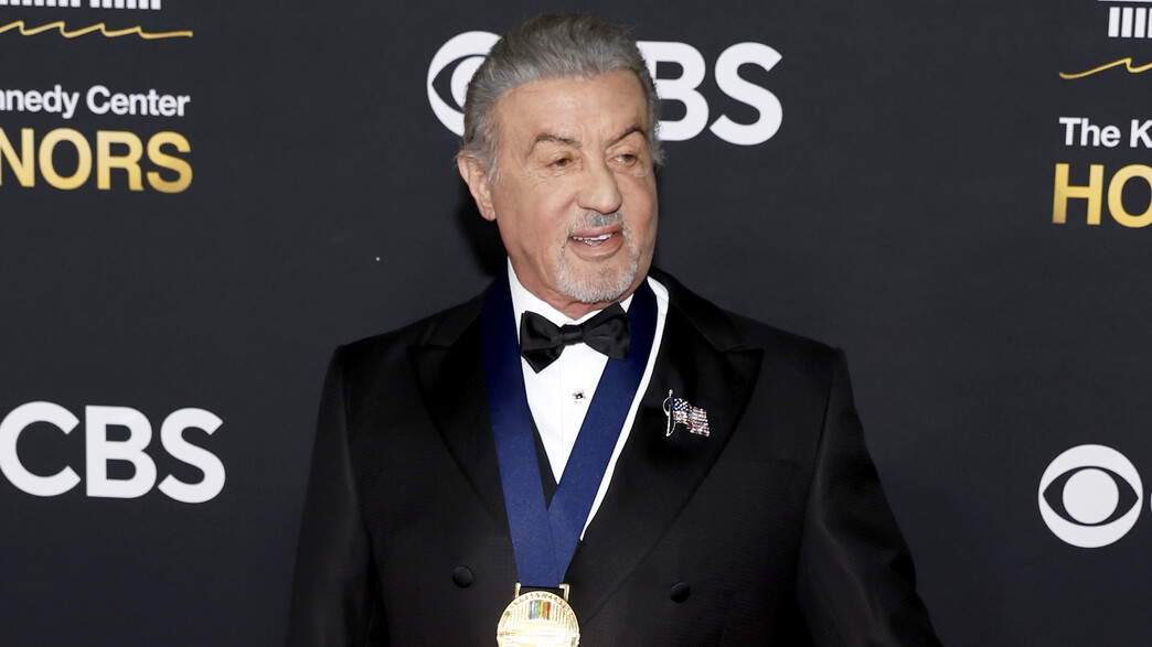 סילבסטר סטאלון סילבסטר סטאלון