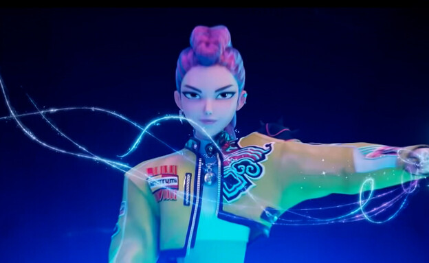 המועמדים לגלובוס הזהב 