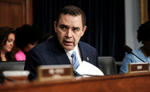 חבר הקונגרס הדמוקרטי הנרי קואיאר