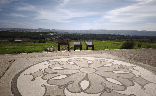 מודיעין מודיעין