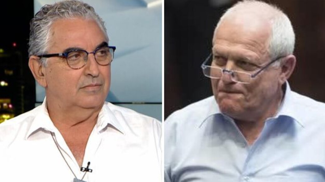 חיים כץ, חיים ברוידא