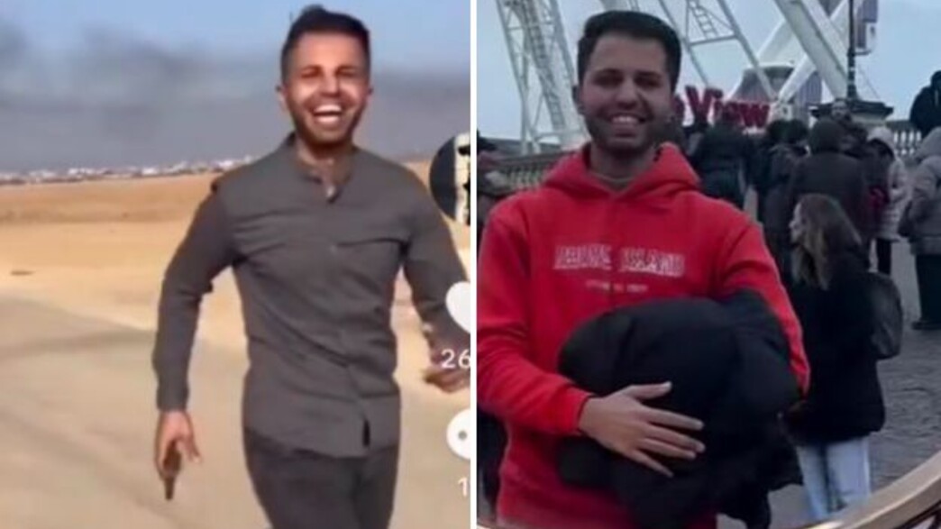 מהטבח - לאירופה מהטבח - לאירופה