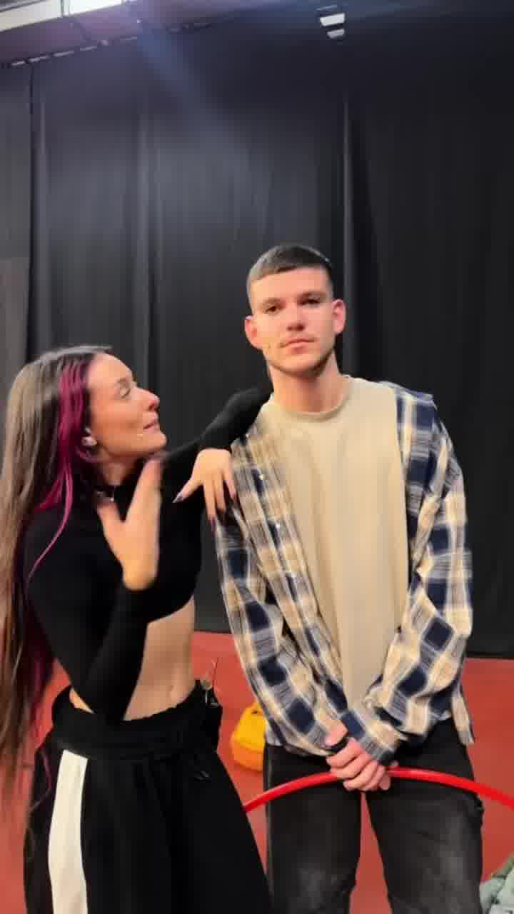 עדן מגייסת את כוכבי הפסטיגל לקדם את השיר החדש שלה