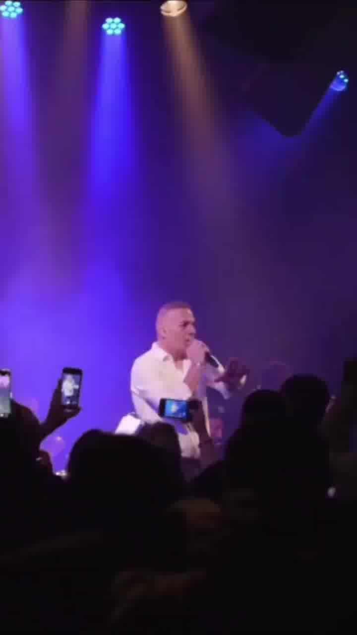 תמיר גל יוצא לסיבוב הופעות חנוכה בארה''ב ומספר לmako: ''אני כל כך שמח ומתרגש''