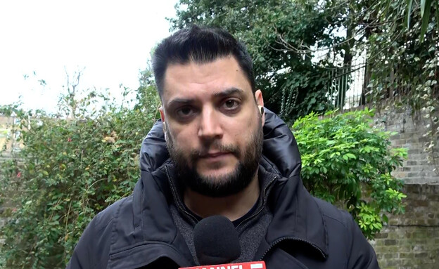 מהדורת היום 08.12.25