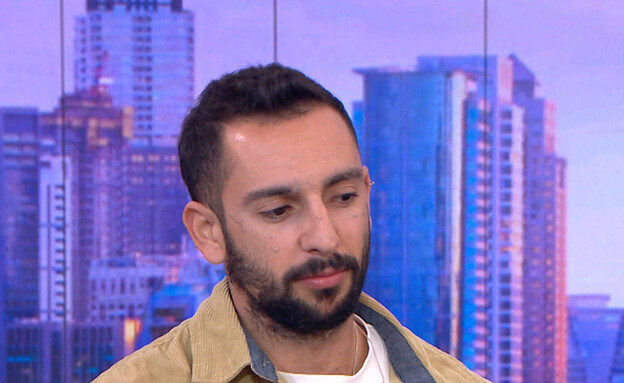 סגן במיל דור יפרח