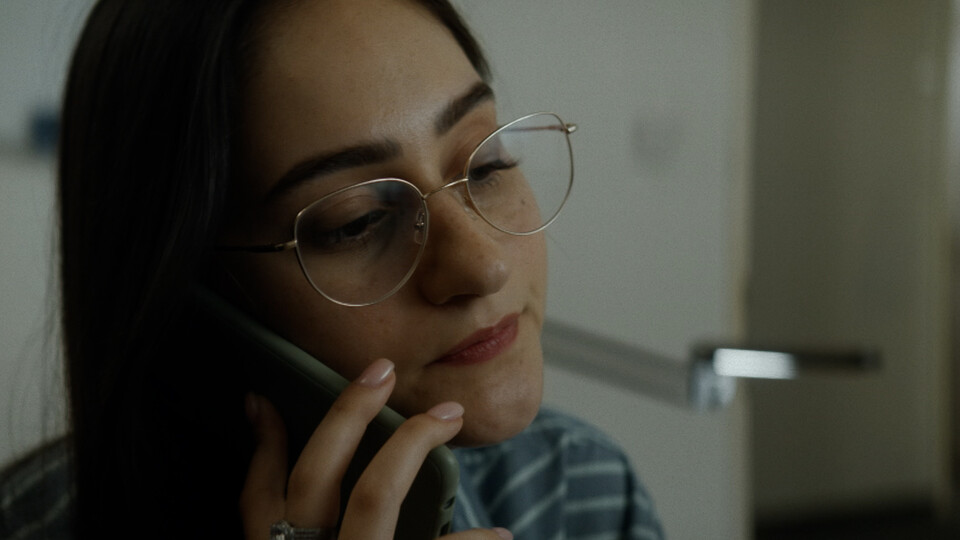 אגם בוחבוט (צילום: נוטוק, קשת 12)