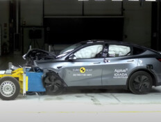  המכוניות הבטיחותיות