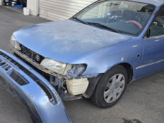 הטויוטה הישנה שזכתה למהפך