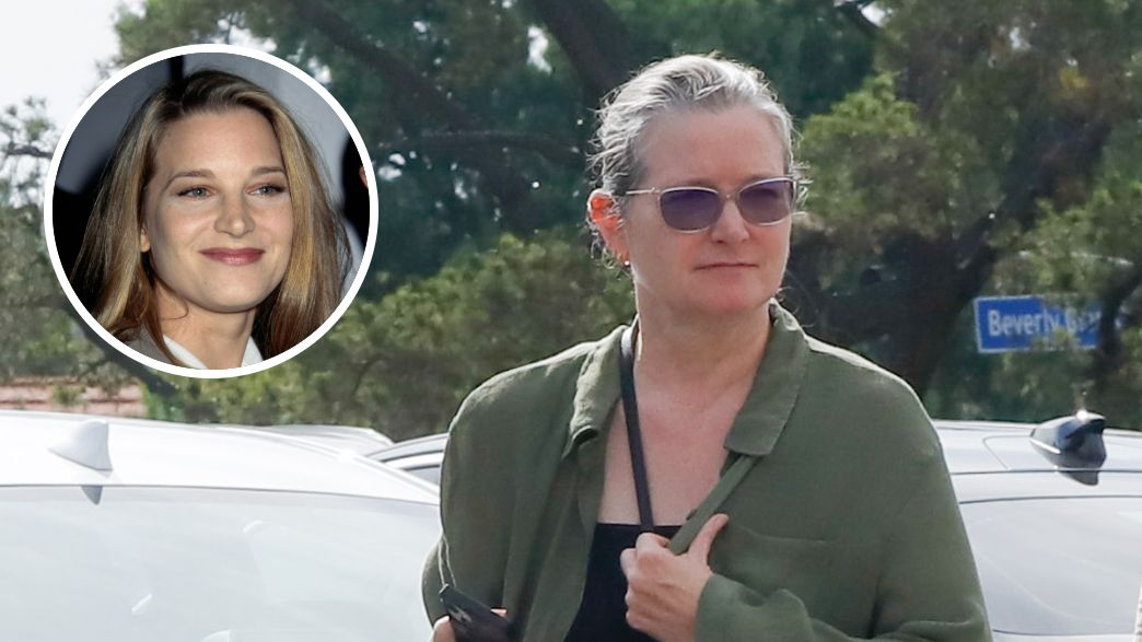 ברידג'ט פונדה ברידג'ט פונדה