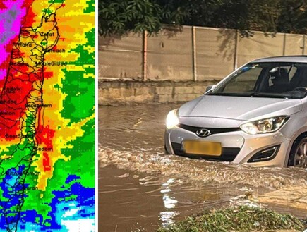 שעון קיץ? חורף על מלא החל ממחר ועד לסוף השבוע