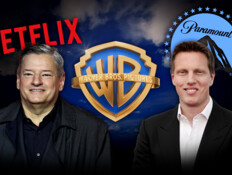 עסקת הענק בסכנה? ההצעה לענקית הבידור – והקשר לטראמפ