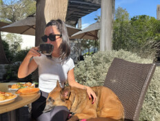 "הייתי בטוחה שמדובר במחבלים, שניים רדפו אחריי"