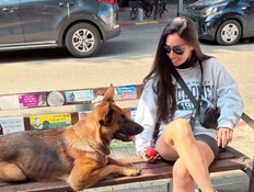 "קפצו עליי מרכב כשהלכתי ברחוב והחלו לרדוף אחריי"