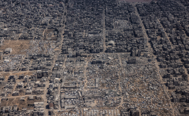 המלחמה בעזה, תערוכת "עדות מקומית" 2025 המלחמה בעזה, תערוכת "עדות מקומית" 2025