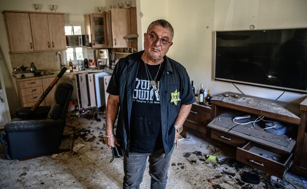 דני אלגרט דני אלגרט