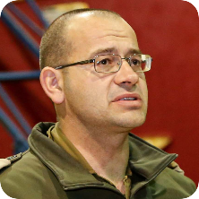 אחד ביום - 09.12.2025 (צילום: גרשון אלינסון, פלאש 90)