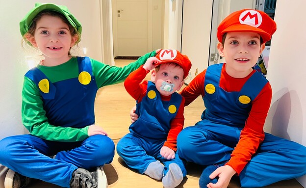 ילדי משפחת קופל ילדי משפחת קופל